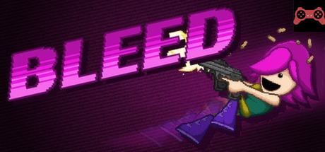Bleed System Requirements