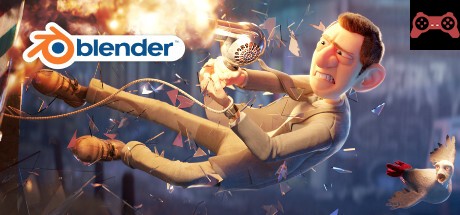 Blender System Requirements