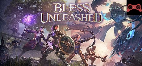 Bless Unleashed System Requirements