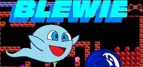 Blewie System Requirements