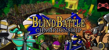 Blind Battle Championship System Requirements