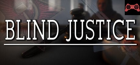 Blind Justice System Requirements