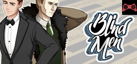 Blind Men System Requirements