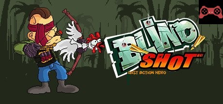 Blind Shot System Requirements