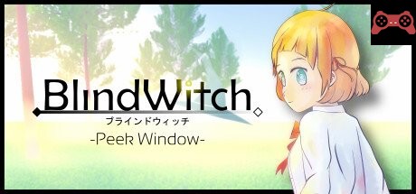 Blind Witch -Peek Window- System Requirements