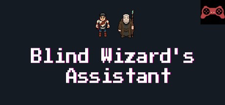Blind wizard's assistant System Requirements