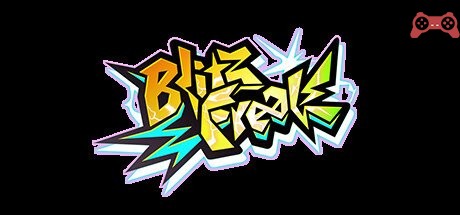 Blitz Freak System Requirements