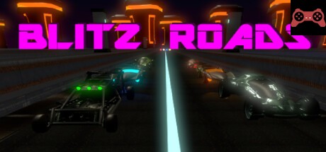 Blitz Roads System Requirements