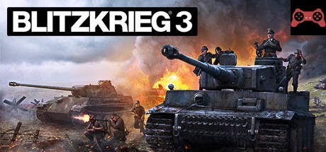 Blitzkrieg 3 System Requirements