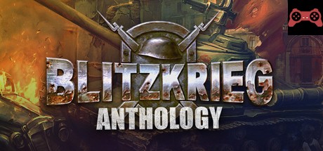 Blitzkrieg Anthology System Requirements