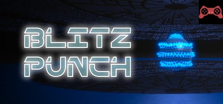BlitzPunch System Requirements
