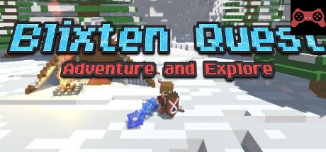 Blixten Quest System Requirements