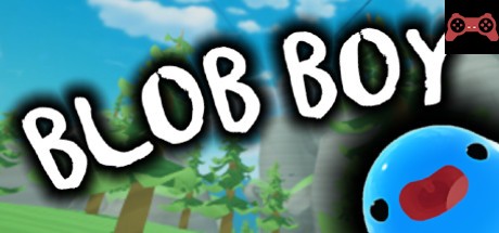 Blob Boy System Requirements