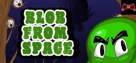 Blob From Space System Requirements
