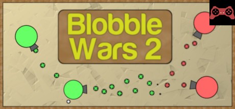 Blobble Wars 2 System Requirements