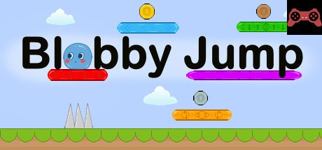 Blobby Jump System Requirements