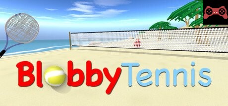 Blobby Tennis System Requirements