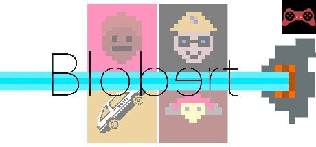 Blobert System Requirements