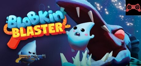 Blobkin Blaster System Requirements