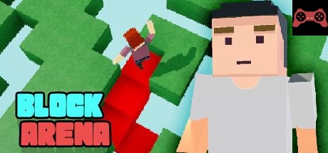 Block Arena System Requirements