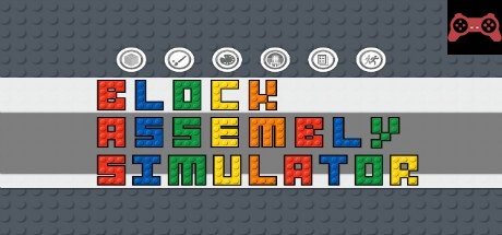 Block Assembly Simulator System Requirements