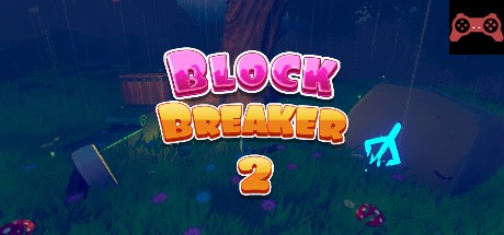 Block Breaker 2 System Requirements