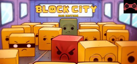 Block City: Bus Edition System Requirements