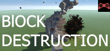 Block Destruction System Requirements