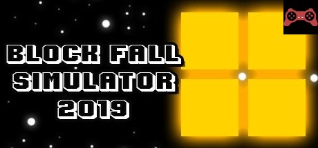 Block Fall Simulator 2019 System Requirements