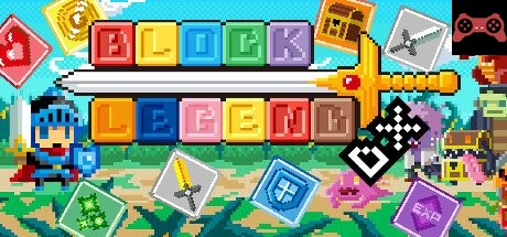 Block Legend DX System Requirements