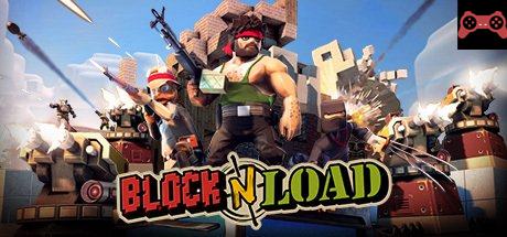 Block N Load System Requirements