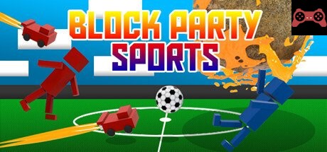 Block Party Sports System Requirements