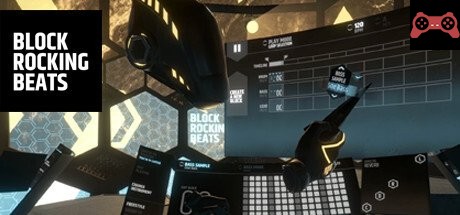 Block Rocking Beats System Requirements