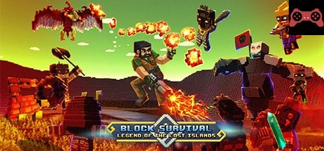 Block Survival: Legend of the Lost Islands System Requirements
