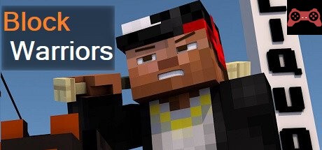 BLOCK WARRIORS: