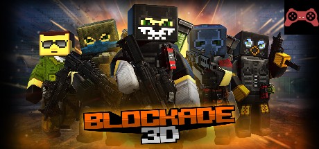 BLOCKADE 3D System Requirements