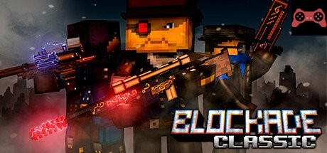 Blockade System Requirements