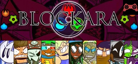 Blockara System Requirements