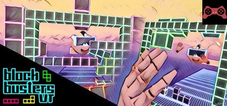 BlockBustersVR System Requirements