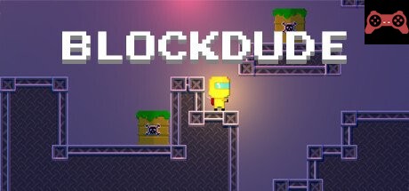 BlockDude System Requirements