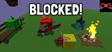 Blocked! System Requirements