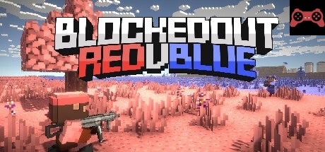 Blocked Out: Red V Blue System Requirements