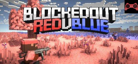 Blocked Out: Red V Blue System Requirements
