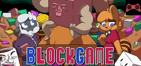 BlockGame System Requirements