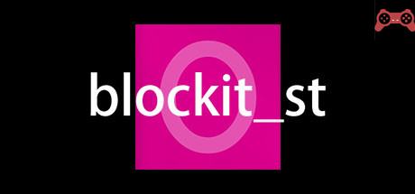 blockit_st System Requirements