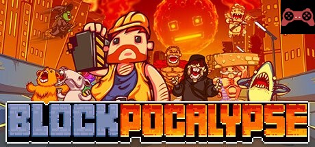 Blockpocalypse System Requirements