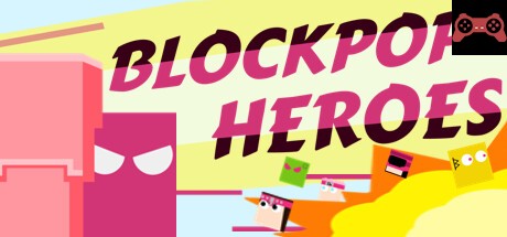 Blockpop Heroes System Requirements