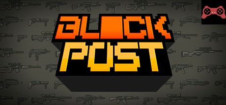 BLOCKPOST System Requirements