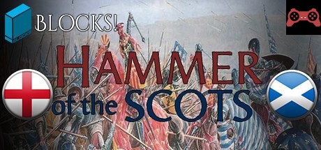 Blocks!: Hammer of the Scots System Requirements