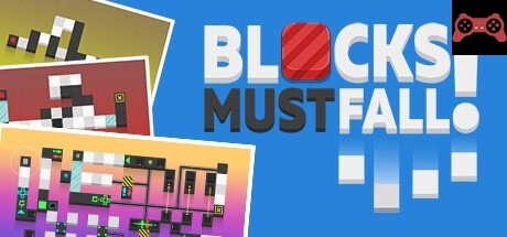 Blocks Must Fall! System Requirements